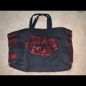 VICTORIA SECRET TOTE NEW WITH TAGS